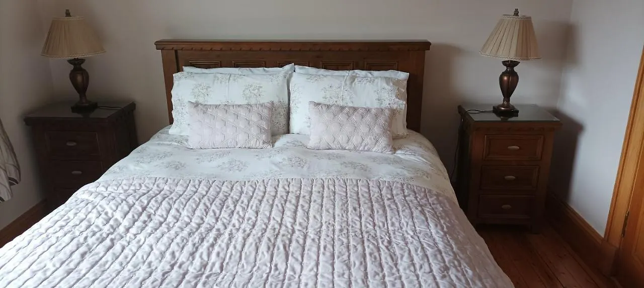 The Lodge B&B Galway