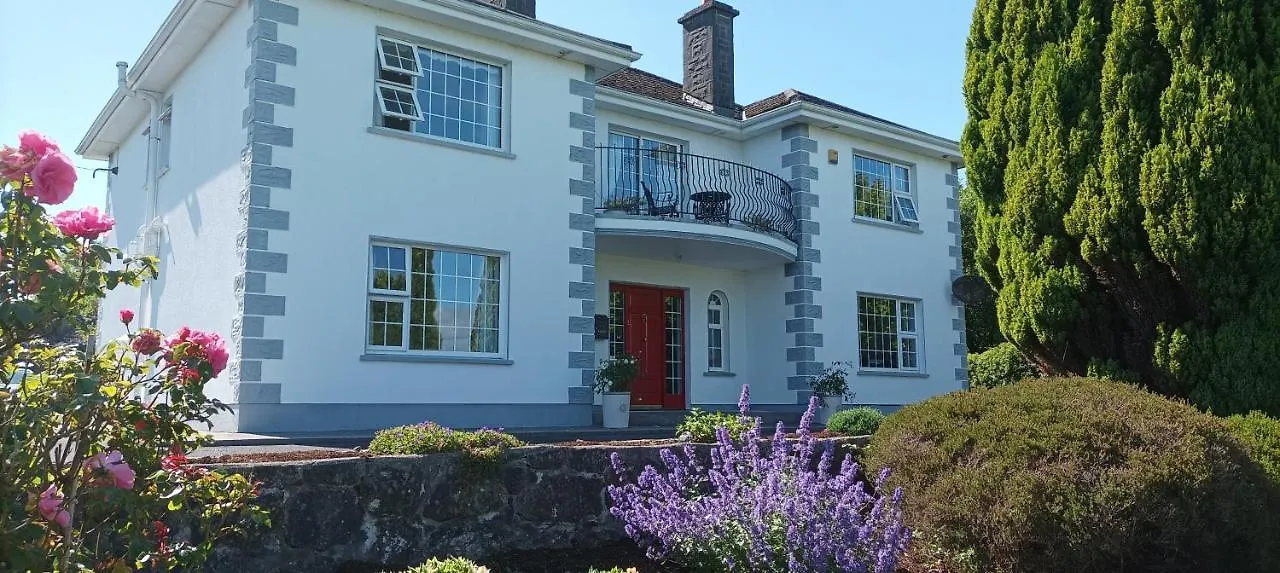 Bed & Breakfast The Lodge B&B Galway