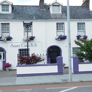 Anam Cara Couette-café Cork