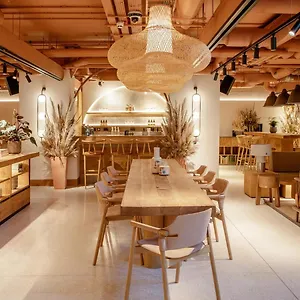 Wren Urban Nest Hotel Dublin