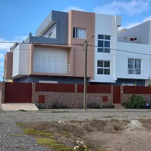 Nifa House Maison d'hôtes Espargos