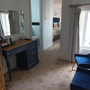 Tom Dick And Harriet's Guest house Dublin