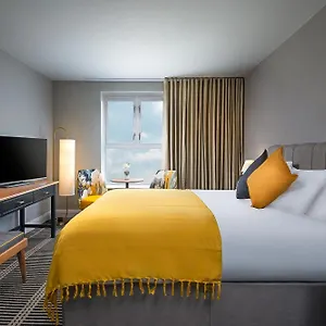 *** Hotel The Parkavon Irland