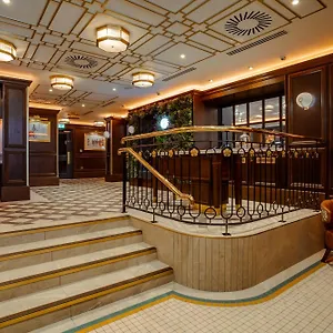 **** Hotel The Mercantile Irland