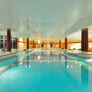 Hotel The Ardilaun, Galway