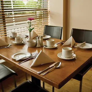 *** Hotel Ardmore Irland