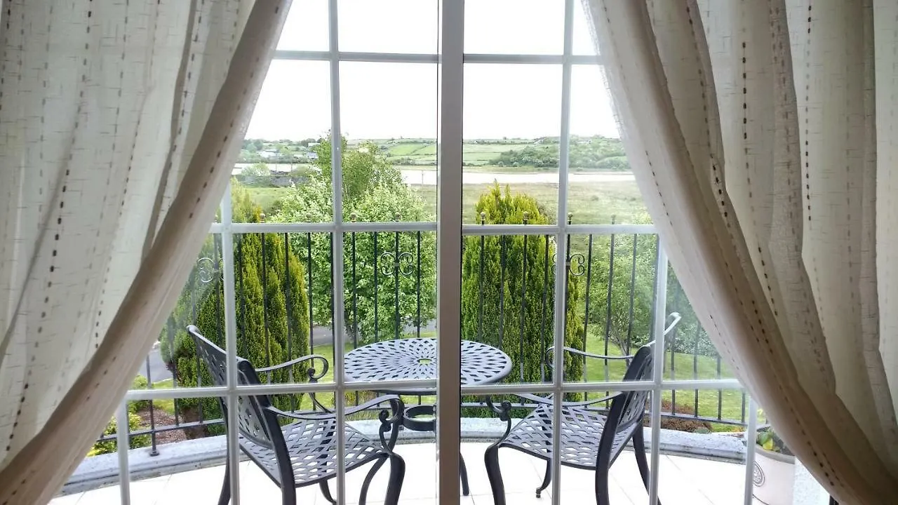 The Lodge B&B Galway Bed & Breakfast