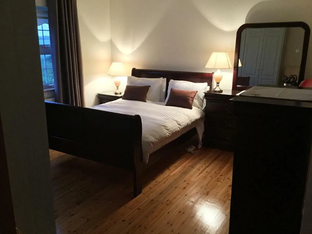 The Lodge B&B Galway Bed & Breakfast