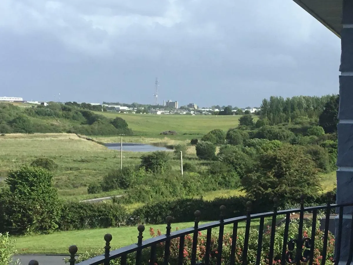Bed & Breakfast The Lodge B&B Galway Ireland