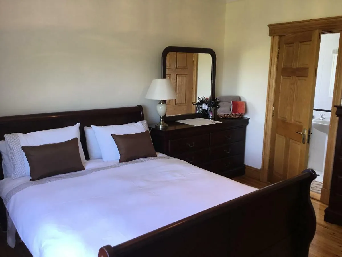 The Lodge B&B Galway