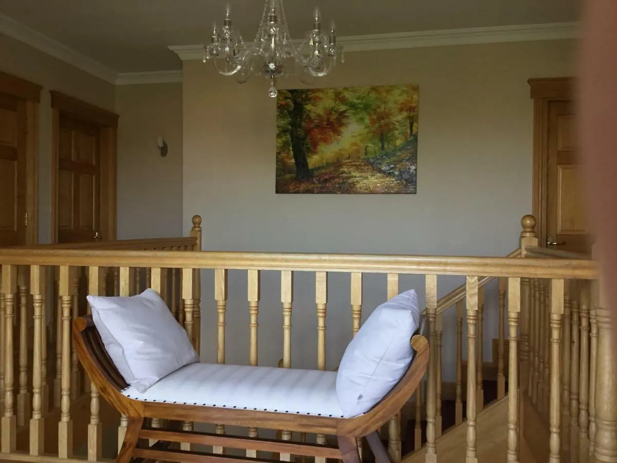 The Lodge B&B Galway Ireland